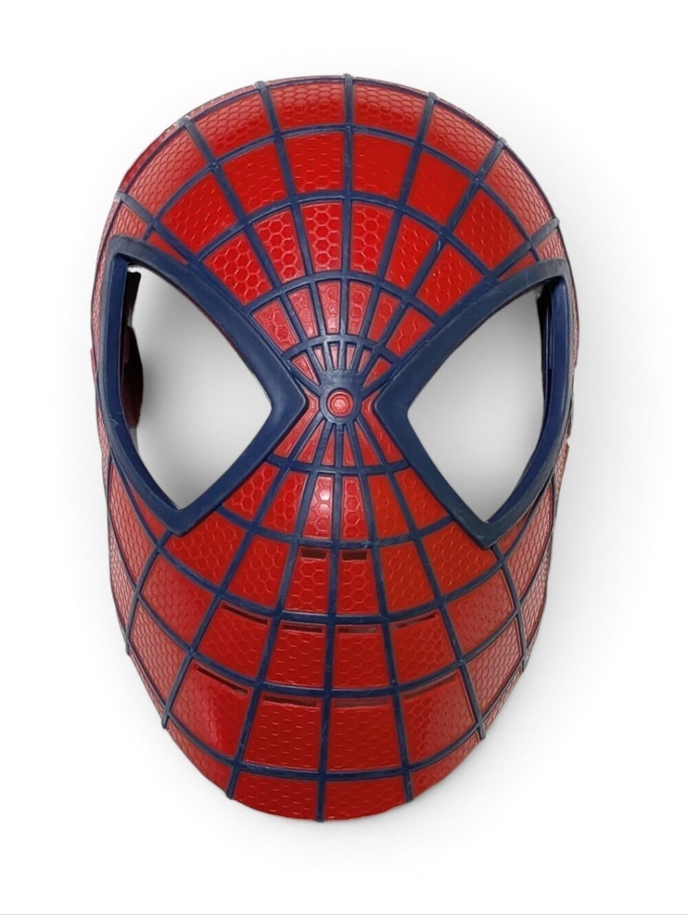 Spiderman Mask